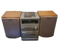 Sony CMT-NE3 Micro Hi-Fi CD