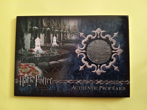 Harry potter and the goblet - harry, of
