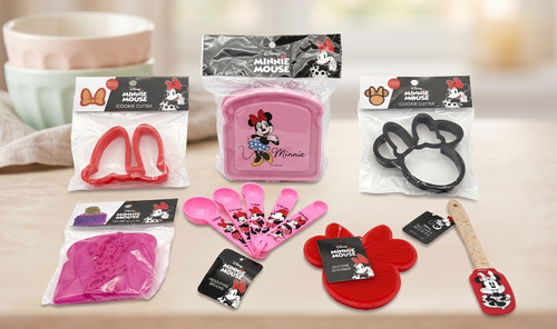 Disney minnie mouse kitchen - disney,