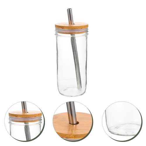 Set wide mouth mason - 1,
