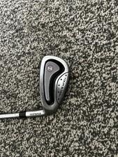 Zucci Tour Steel. Sand Wedge. Right Hand.