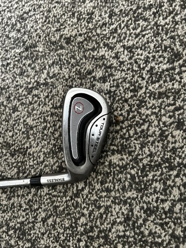 Zucci tour steel - sand, wedge