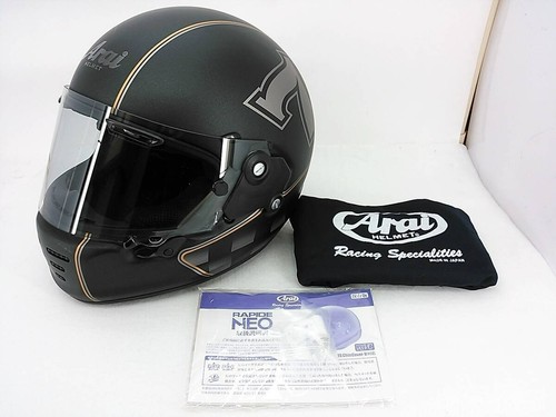 Arai rapide neo cafe - arai,