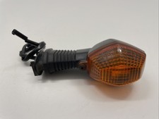 ♻️ Suzuki Sv650 K6 2004 - 2006 Rear Right Side Indicator ♻️