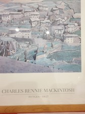Charles Rennie Mackintosh