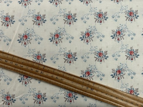 French general for moda - moda, fleur
