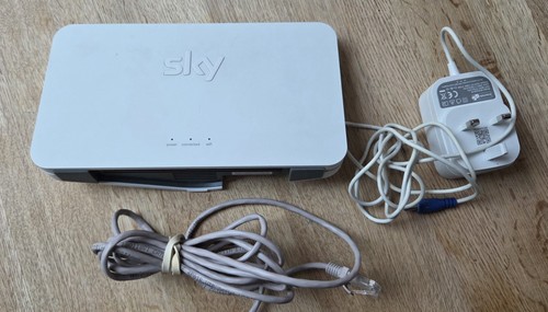 Sky wifi booster se210 - sky,