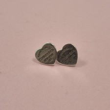 Tiffany & Co. Return To