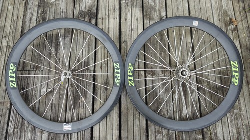 Vintage zipp 440 - vintage,