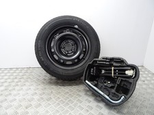 VW POLO 14" FULL SIZE SPARE