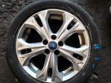 FORD GALAXY S-MAX MK3 17"