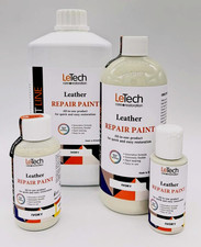 Leather Repair Colourant