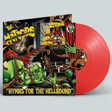 The Meteors Hymns for the