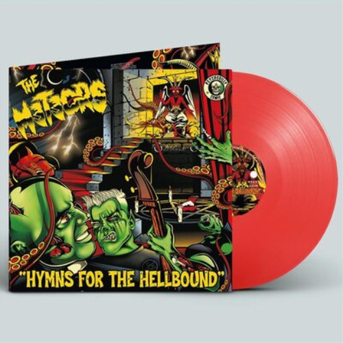 The meteors hymns for - for,