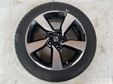 Nissan Qashqai R18 Alloy Wheel Rim 2016 SUV 4/5dr D0C004EA8A (13-24) 1.2 DIG-T