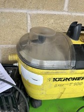 Karcher Professional Puzzi