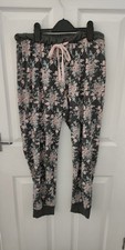Women's H&M  Pyjama Bottoms - Size EUR S  *Please Read Description*
