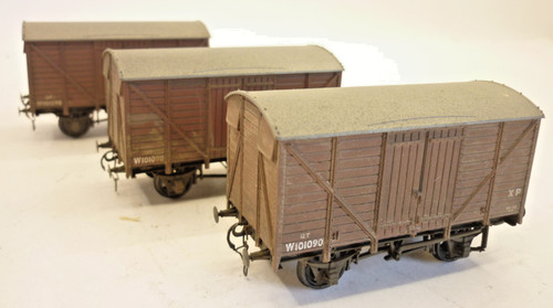 Bachmann gauge br 12 - 3, 00