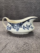 Antique W. Adams & Sons Crown