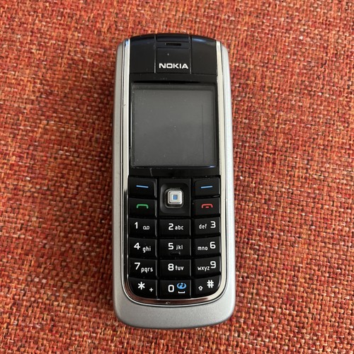 Nokia 6021 unlocked mobile - 6021,