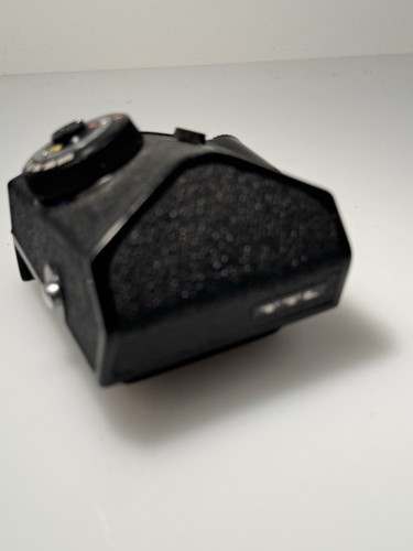Kiev ttl prism finder - ttl,
