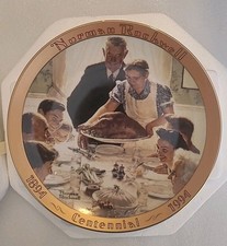 Norman Rockwell Centennial