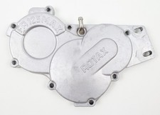 Rotax Max FR125 Engine Crank