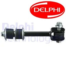 REAR STABILISER BAR LINKAGE