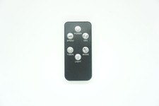 Remote Control Compatible For Goldair GCTF260 GPTF380 GPTF470 Digital Tower Fan
