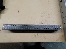 Audio Patchbay Neutrick NYS SPP L1