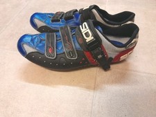 Sidi S Pro Cycling Shoes Eu 45