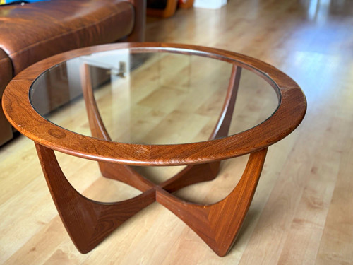 Plan mid century modern - g,