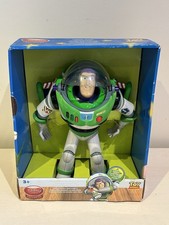 Buzz Lightyear Toy Story