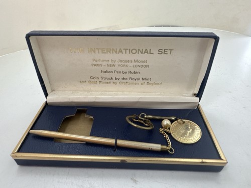 The international set - international, royal