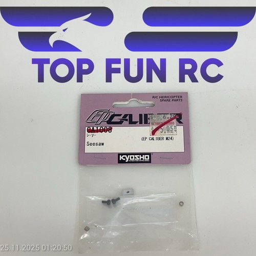 Kyosho ca1008 seesaw - kyosho,
