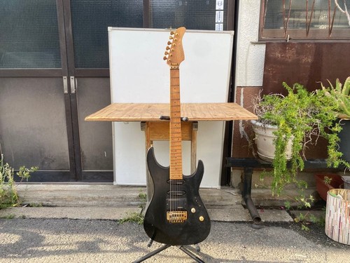 Fernandes dinky model electric - dinky,
