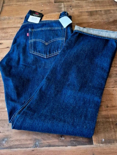 Levis 511 slim selvedge - levis,