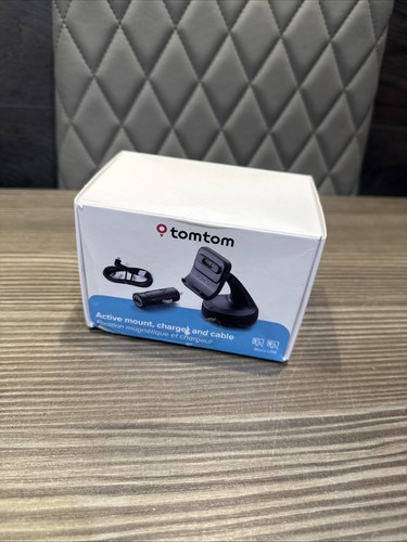 Tomtom active magnetic mount - active,
