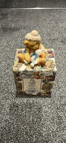 Bnib cherished teddies - bnib,
