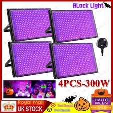LED UV Stage Blacklight