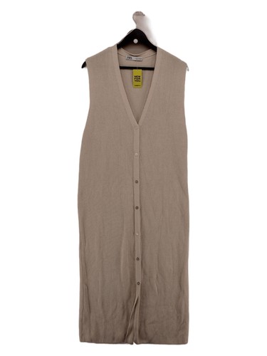 Zara jumper maxi - jumper, dress