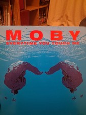 Moby Vinyl Bundle