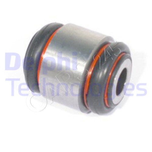 Axle beam mounting delphi - delphi, fits