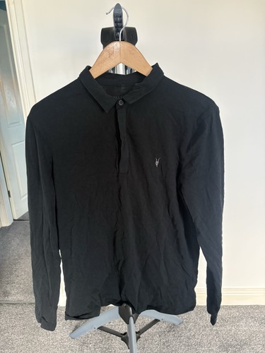 All saints long sleeve - saints,