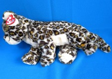 LARGE LEOPARD SNEAKY plush