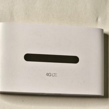 TP-Link M7300 4g MiFi router.  Great WiFi for travel or backup access.  Unlocked