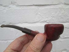 ANTIQUE GENUINE COLLECTABLE ESTATE WOODEN SMOKING PIPE