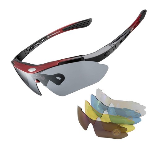 Rockbros polarized cycling - rockbros,
