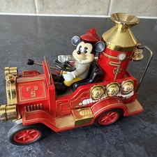 Masudaya Mickey Mouse Old