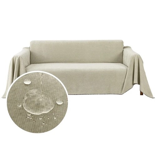 Waterproof non slip sofa - non,